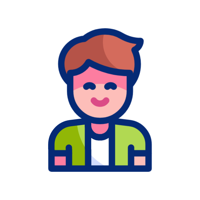 Student member icon
